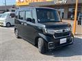 2022 Honda N BOX