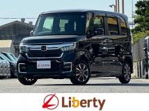 2022 Honda N BOX