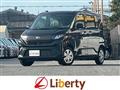 2025 Daihatsu Move