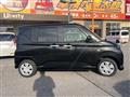 2025 Daihatsu Move