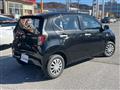 2025 Daihatsu Mira