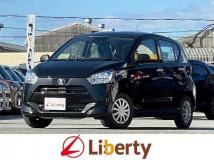 2025 Daihatsu Mira