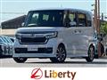 2022 Honda N BOX
