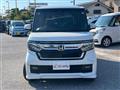 2022 Honda N BOX
