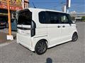 2022 Honda N BOX