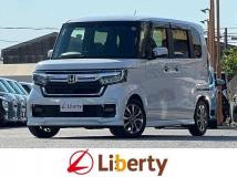 2022 Honda N BOX
