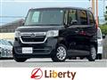 2021 Honda N BOX