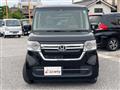 2021 Honda N BOX