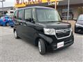 2021 Honda N BOX