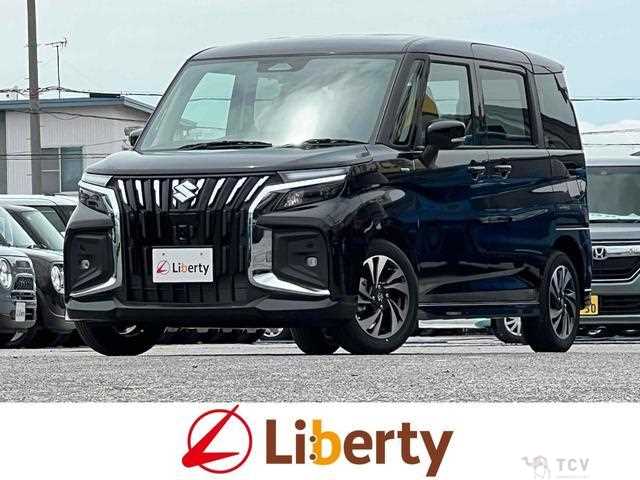 2025 Suzuki Suzuki Others