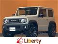 2021 Suzuki Jimny Sierra