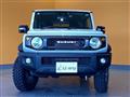 2021 Suzuki Jimny Sierra