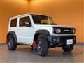 2021 Suzuki Jimny Sierra