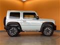 2021 Suzuki Jimny Sierra
