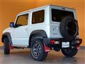 2021 Suzuki Jimny Sierra