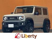 2021 Suzuki Jimny Sierra