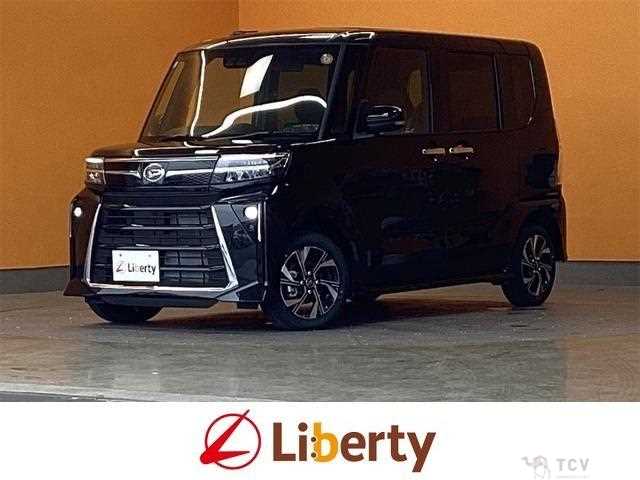 2025 Daihatsu Tanto