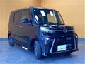 2025 Daihatsu Tanto