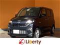 2025 Daihatsu Move
