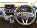 2025 Daihatsu Move