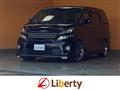 2014 Toyota Vellfire