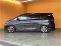 2014 Toyota Vellfire