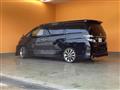 2014 Toyota Vellfire
