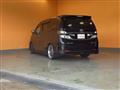 2014 Toyota Vellfire