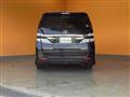 2014 Toyota Vellfire