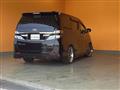 2014 Toyota Vellfire