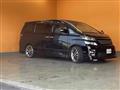 2014 Toyota Vellfire