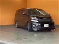 2014 Toyota Vellfire
