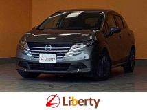 2024 Nissan Note