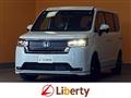 2026 Honda Step WGN