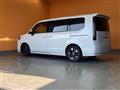2026 Honda Step WGN