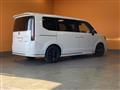 2026 Honda Step WGN