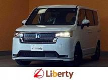 2026 Honda Step WGN