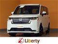 2026 Honda Step WGN