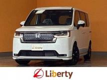 2026 Honda Step WGN