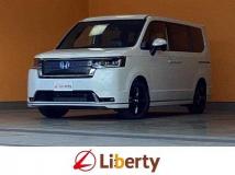 2026 Honda Step WGN