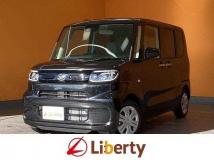2025 Daihatsu Tanto