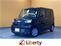 2025 Daihatsu Tanto