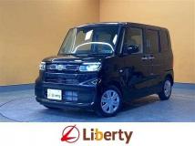 2025 Daihatsu Tanto
