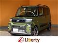 2025 Daihatsu Tanto