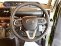 2025 Daihatsu Tanto
