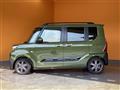 2025 Daihatsu Tanto