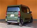 2025 Daihatsu Tanto