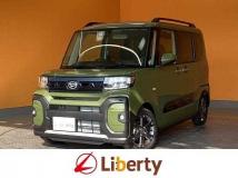 2025 Daihatsu Tanto