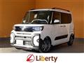 2025 Daihatsu Tanto