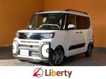 2025 Daihatsu Tanto